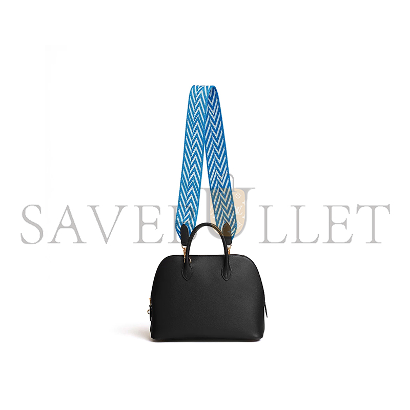 H**mes SANGLE ZIGZAG 50 MM BAG STRAP H077729CCAM085 (85*5cm)